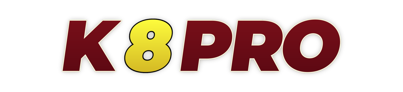 k8pro